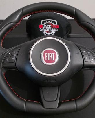 Volante Fiat 500 Completo di Airbag 