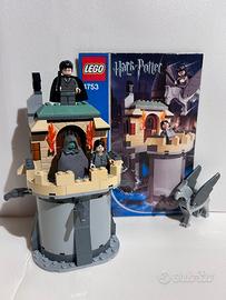 Lego Harry Potter 4753 - Sirius Black's Escape