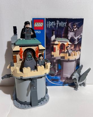 Lego Harry Potter 4753 - Sirius Black's Escape