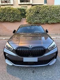 Bmw Serie1 F40 118d Pacchetto Service BMW incluso