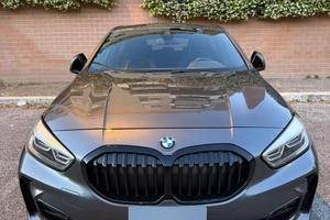 Bmw Serie1 F40 118d Pacchetto Service BMW incluso