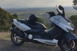 Tmax 500 