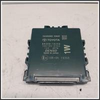 Centraline Motore TOYOTA C-HR II