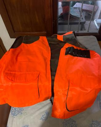 Abbigliamento caccia usato