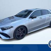 Mercedes-Benz Classe A 180d Automatic AMG Lin...