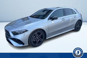 Mercedes-Benz Classe A 180d Automatic AMG Lin...