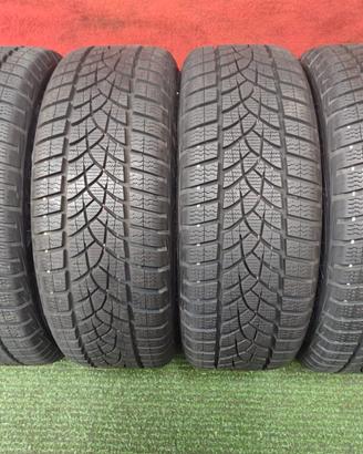 205 55 16 Gomme Invern 99% 2020 GoodYear 205 55R16