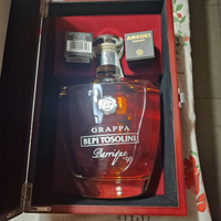 Grappa Bepi Tosolini