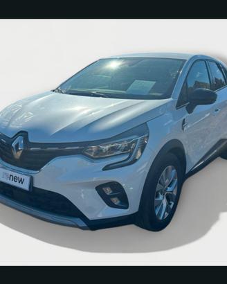 Renault Captur Full Hybrid E-Tech 145 CV Intens