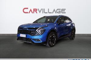 KIA Sportage 1.6 crdi mhev GT-line Plus dct