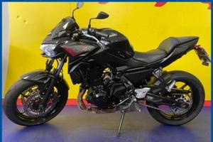 KAWASAKI Z 650 Garantita e Finanziabile
