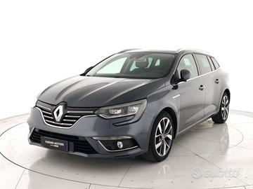 RENAULT Megane Sporter 1.5 dci energy Bose