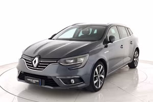 RENAULT Megane Sporter 1.5 dci energy Bose