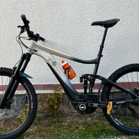 Ebike Giant Reign E+2 Pro 2020