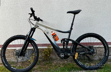 Ebike Giant Reign E+2 Pro 2020