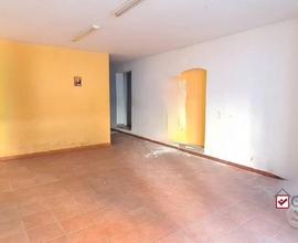 Deposito su strada Trmestieri, pressi Chiesa