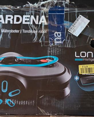 Gardena Smart Sileno 750