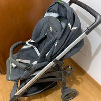 Passeggino Inglesina Trilogy