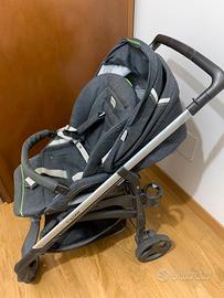 Passeggino Inglesina Trilogy