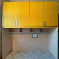 cameretta completa o singoli pezzi