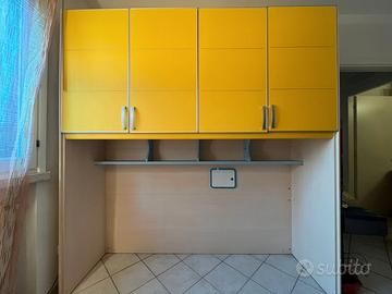 cameretta completa o singoli pezzi