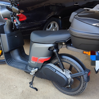 Scooter elettrico ASKOLL