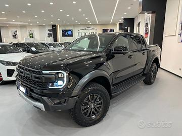 FORD Ranger Raptor 3.0 Ecoboost V6 4WD DC 5 post