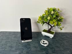 iPhone 14 Plus 256GB NERO Apple Garanzia Fattura