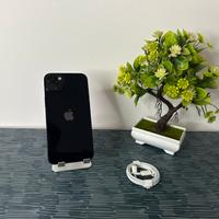 iPhone 14 Plus 256GB NERO Apple Garanzia Fattura