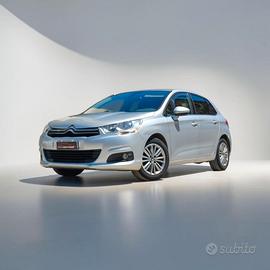 Citroen C4 1.6 HDi 90 Business