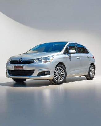 Citroen C4 1.6 HDi 90 Business