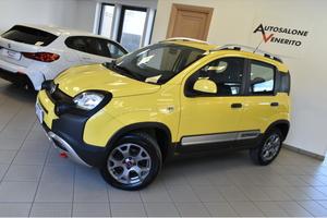 FIAT Panda Cross 1.3 MJT S&S 4x4