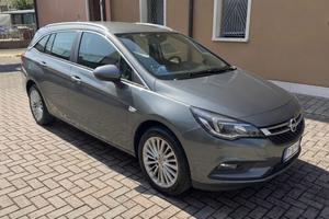 Opel Astra 1.6 CDTi 136CV Ok Neopatentati