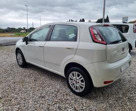 Fiat Grande Punto-Bombole 2028-Neopatentati- 2012