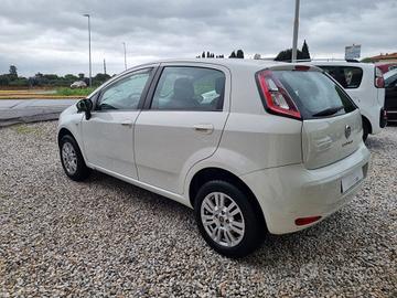 Fiat Grande Punto-Bombole 2028-Neopatentati- 2012