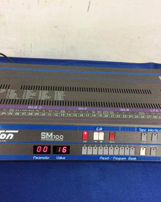 Ketron SOLTON SM 100