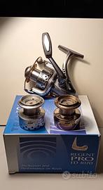 MULINELLO TRABUCCO REGENT PRO 1010 RD  10bb