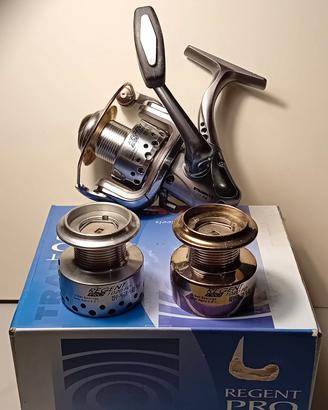 MULINELLO TRABUCCO REGENT PRO 1010 RD  10bb