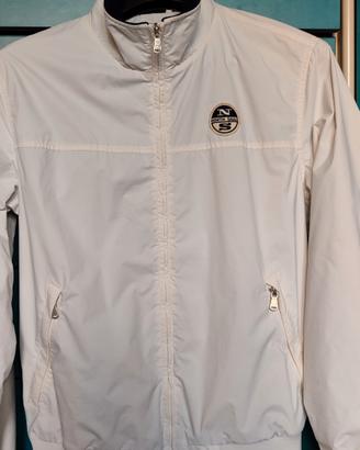 Giubbotto estivo North Sails M