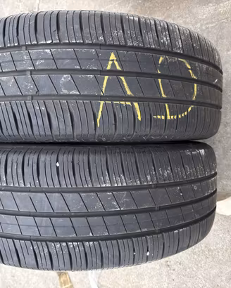 gomme usate 2055517 Estivo GOODYEAR - EFF - 573