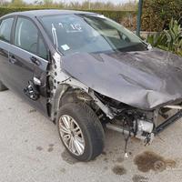 Hn05 motore turbo 1.2 benzina 3 cilindri citroen c