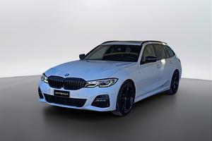 BMW Serie 3 G21 2019 Touring - 320d Touring U14300