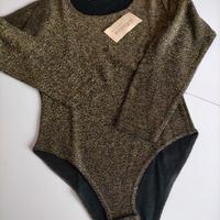 Body sottogiacca nuovo