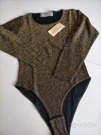 Body sottogiacca nuovo