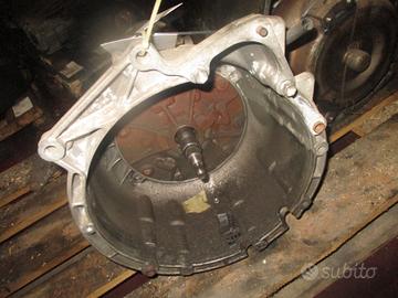 CAMBIO BMW BM 330 E46 3.0 TD 0 2001 0 1114/2011