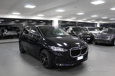 BMW 218 2.0 D 150 CV Active Tourer M-Sport Auto