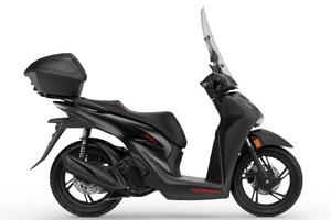 Honda SH 125 Sport 2026