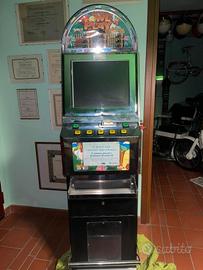 SLOT MACHINE "LEGGI BENE"