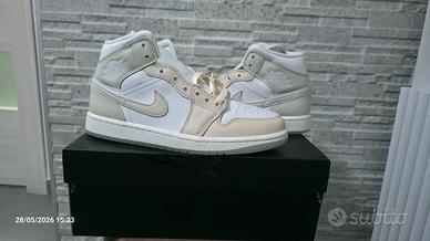Nike Air Jordan 1 Mid Se