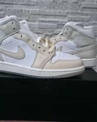 Nike Air Jordan 1 Mid Se